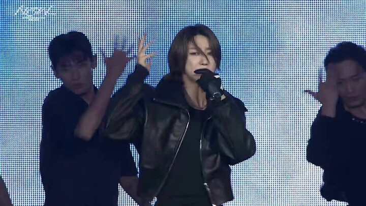 Seventeen World Tour [NEW_] in Incheon – Day 1: DK’s Solo Performance of “Skyfall” – 2025-09-13