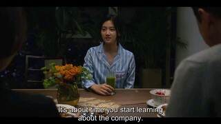 Extracurricular Episode 2  🇰🇷Eng Sub Full Ep.