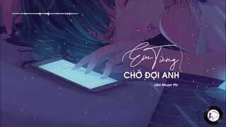 [Vietsub] Em Từng Chờ Đợi Anh - Lâm Nhược Phi | 我曾為你守候 - 林若霏