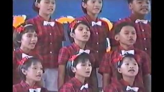 1999 NAMCYA