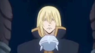 8 Raja Iblis Terkuat Oktagram di Tensura Part 1 ya!