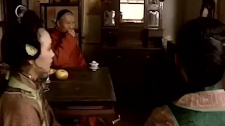 ลูกหลานแปดกองทัพใช้หนังหมูเช็ดปาก