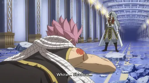 Fairy Tail Ova 6 Fairy Tail X Rave Bilibili