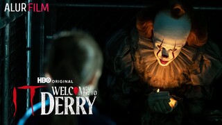 IT: Welcome to Derry (2025) Episode 6 Sub Indonesia