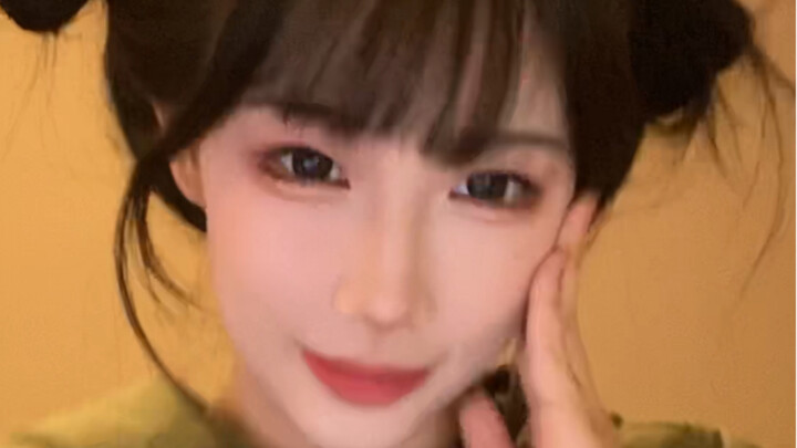 I’m dropping the act—I’m a total beauty!!!