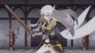 Katainaka no Ossan, Kensei ni Naru (Episode 08) Subtitle Indonesia