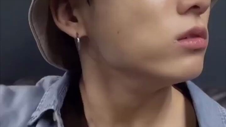 【บังทันโซยอนดัน·จีมิน】หนุ่มน้อยพูดติดอ่างที่เผลออ้อนแบบไม่รู้ตัวเวลาลน!