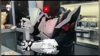 【辘仔研究所】这个喜仔是加了多少恶意