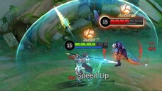 zilong vs dyrroth