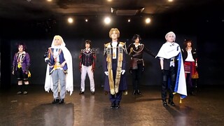 【رمز رانبو】يجعلك مقاتلًا 踊ってみた