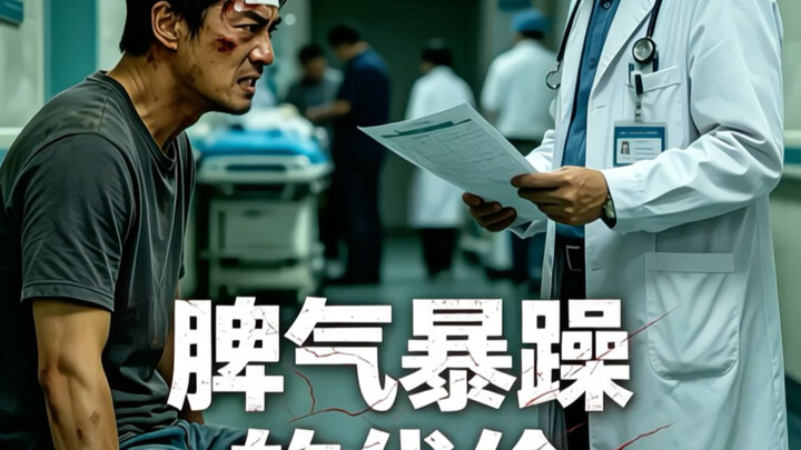 Cái giá của tính khí nóng nảy
