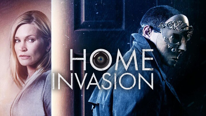 Home Invasion (2016) |  Indonesian Subtitles