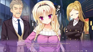 Kinkoi: Golden Loveriche (Heroina's Route) #9 - Visual Novel Corner☆