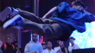 Red Bull Street Dance คือการปลูกฝังสไตล์ใหม่ๆ... ฉันชอบสไตล์ของพี่ชายคนนี้มาก｜ฟรีสไตล์