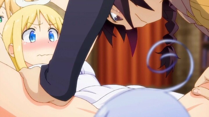 liat apa tuh⁉️😲