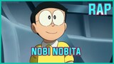 Rap Về Nobi Nobita ( Doraemon ) TKT TV