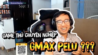Lu Nhậu Online Xong Kể Chuyện Cũ P.3 [Hoàng Luân][Góc của Lu Talkshow]