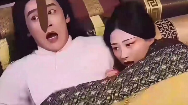 ขันทีคนนี้เก่งมาก