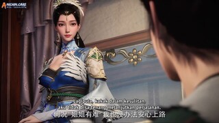 Fight for Throne Ep12 sub indo