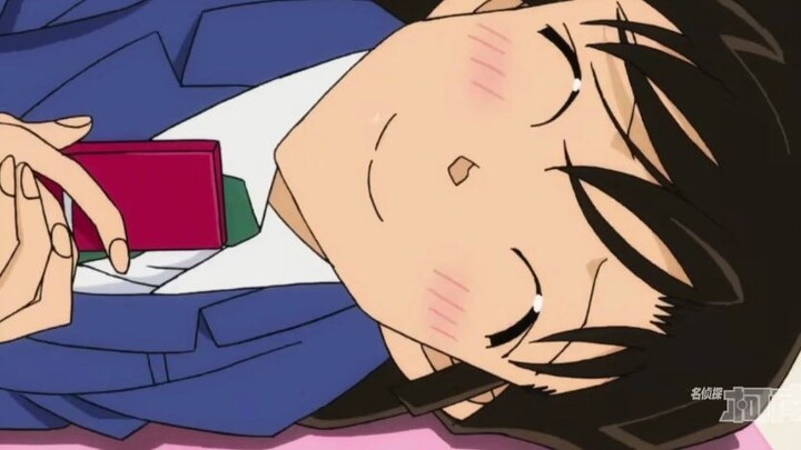 هل نحن نتواعد الآن؟ هل من الضروري حتى السؤال؟ بالطبع! شياولان حلوة جدًا!