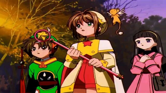 CCS SEASON 1 TAGALOG DUB EPISODE 69