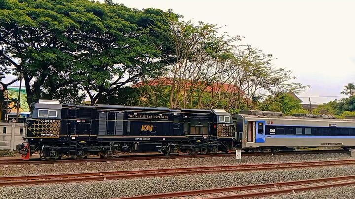kereta api