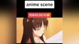 anime animescene classroomoftheelite weeb fypシ fyp fy