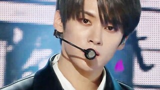 Straykids最新回归曲CASE 143 221022打歌舞台