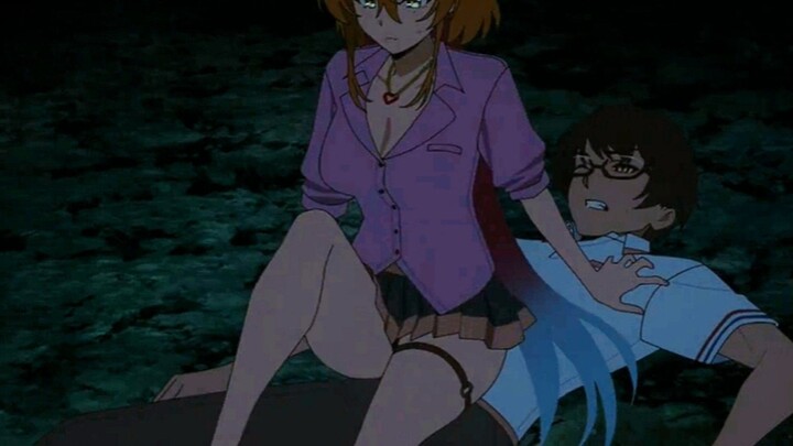 di AnU aYang sampai lemas💦