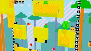 Be Brave, Barb - Gameplay(Android/iOS)