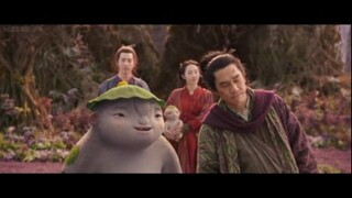 Monster Hunt 2 HD (2018) EngSub | HK-China Wuxia Movie