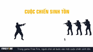 Hướng dẫn chơi Garena Free Fire - ĐƠN GIẢN & DỄ HIỂU