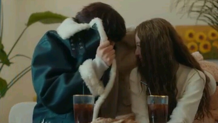 Motel California (Sub Indo) Ep9