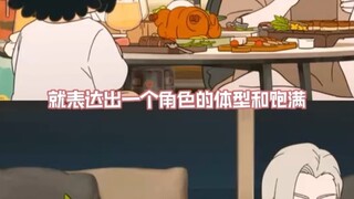 寒木春华的大家真是一群作画疯子....
