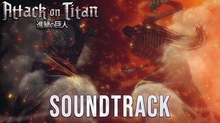 The Final Battle ＜TRAITOR＞「Attack on Titan S4 OST」Epic Orchestral Cover