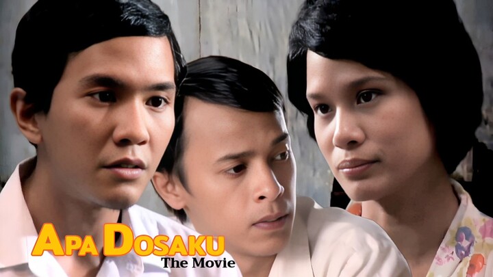 ApaDosaku The Movie 2010