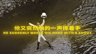 “奇怪了，大古呢？”
