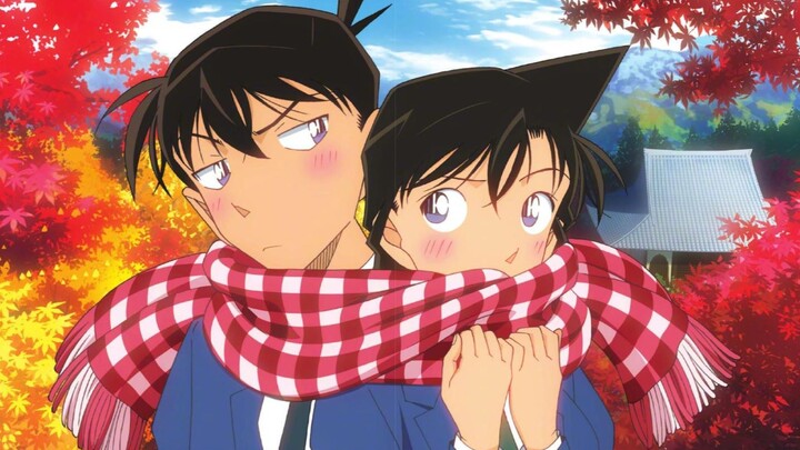 [Xinlan] About first love~Xinlan’s sweet moments in those years