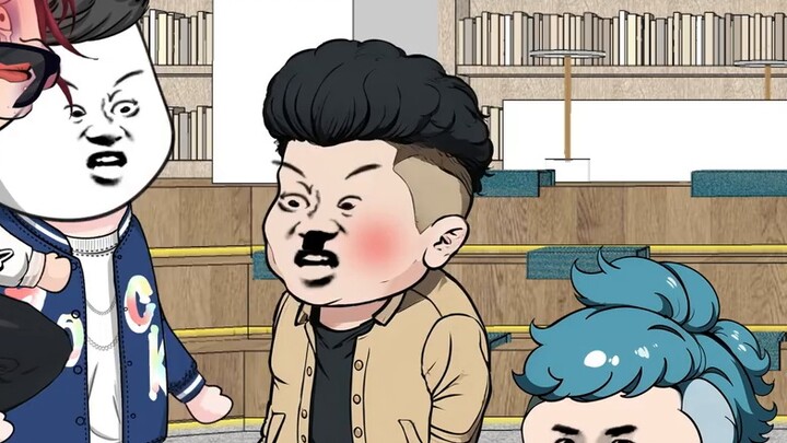 Episode 269: Brother Tian, why are you so low-key? Do you have any special mission?