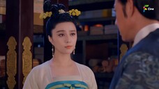 VÕ TẮC THIÊN - TẬP 5