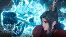 Lord of the Ancient God Grave Episode 339 Sub Indo