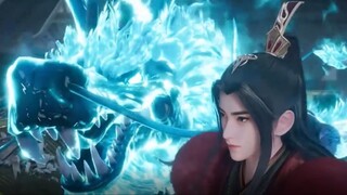 Lord of the Ancient God Grave Episode 339 Sub Indo