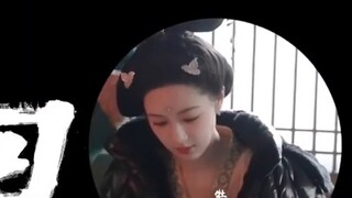 [Yang Zi and Li Xian] The filming of the National Beauty trailer was edited into a collection