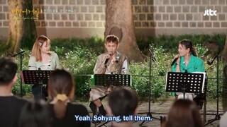 Begin Again 4 Korea EP.8 (ENGSUB)