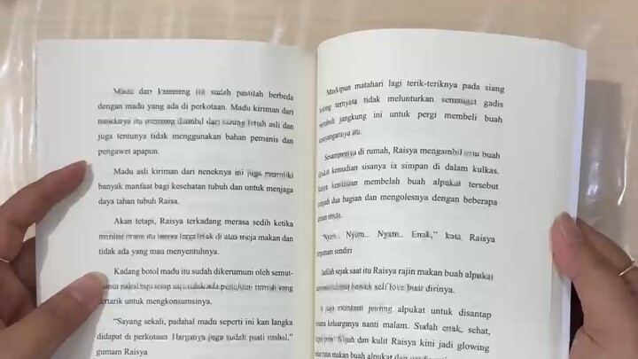 Buku Hijab Lovers