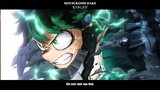 My Hero Academia Opening 7 - Star Marker 【FULL English Dub Cover】Song by  NateWantsToBattle 