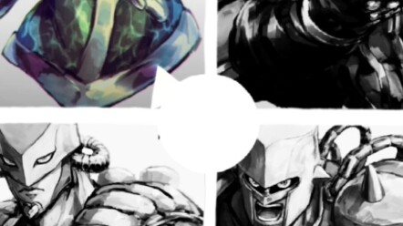 Given these four substitutes, which one would you choose?