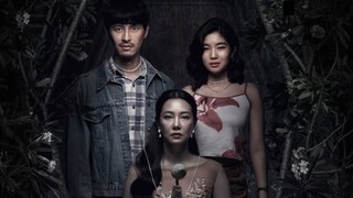 Tomb Watcher (2025) Full Sub Indo