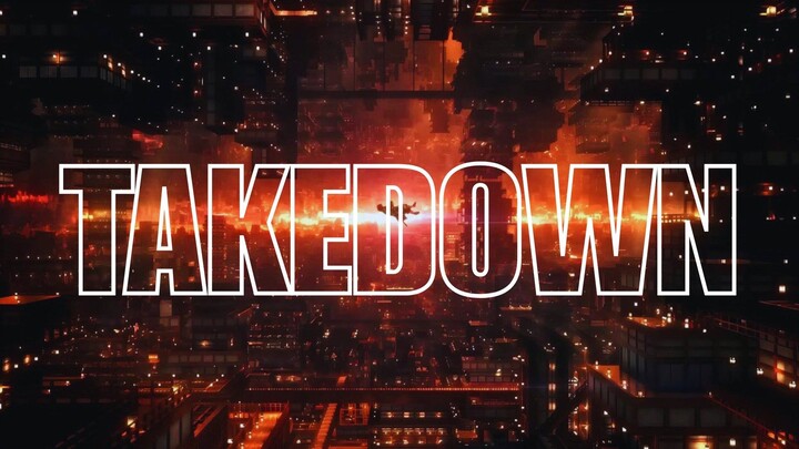 AMV DEMON SLAYER INFINITY CASTLE 🔥🔥