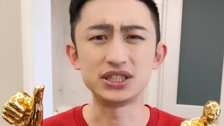 Dalam sekali nafas mendapat dua piala, Tutoo tiba-tiba berubah menjadi siswa teladan, rupanya alasan